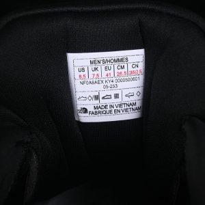 North Face Breathable Sports Shoes