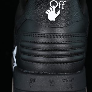 Off-White Out Of Office Latter