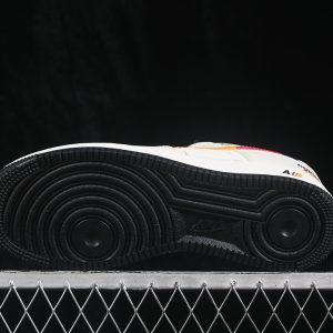 Nike Air Force 1 Low Casual Sneakers