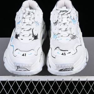 Balenciaga Triple S