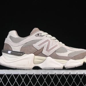 New Balance 9060 Retro Casual Shoes