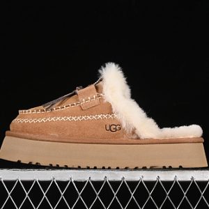 Ugg Disquette Alpine Maroom