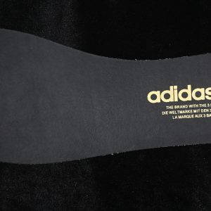 Adidas Clover Casual Half