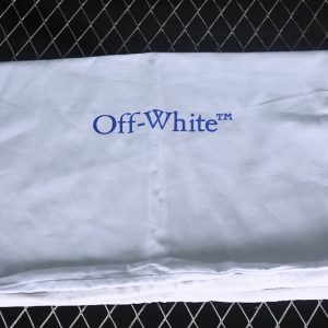 Off-White Out Of Office