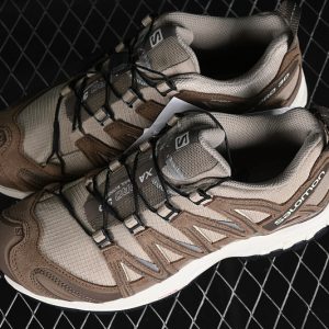 Salomon Xa Pro 3d Suede Outdoor Off Roading