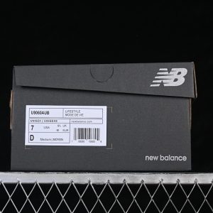 New Balance Leisure Sports Jogging Shoes