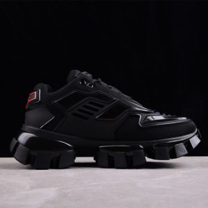 Prada Cloudbust Thunder Low Sneakers