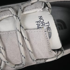 North Face Charcoal