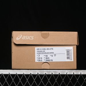 Asics