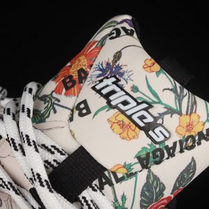 Balenciaga Gucci x Balenciaga Triple S