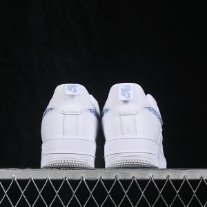 Nike Air Force 1 Low Casual Sneakers