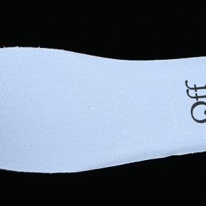 Off-White Out Of Office Pearl