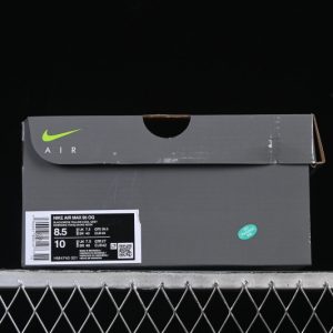 Nike Air Max 95 Air Cushioned Shoes