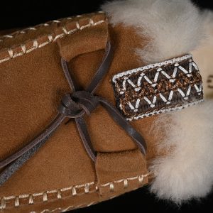 Ugg Disquette Alpine Maroom