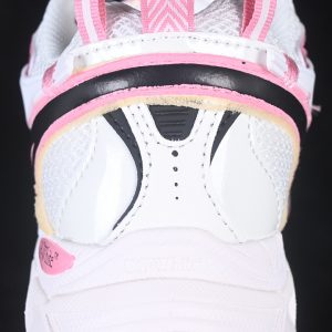 Off-White Virgil Abloh Retro Running Shoes