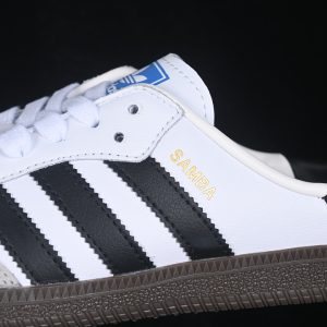 Adidas Samba Ogclover Casual Half