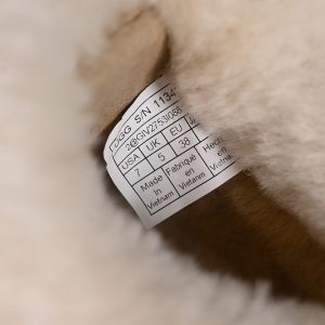 Ugg Classic Short Ii