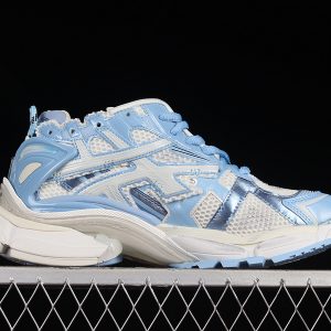 Balenciaga Runner Kith Four.color .0 21ss
