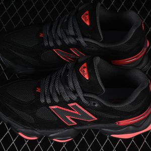 New Balance Retro Casual Sports Running Shoes