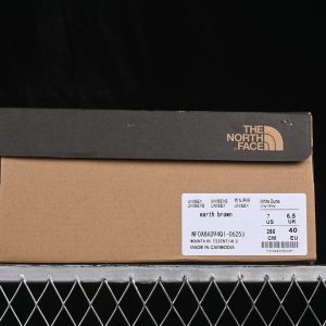 North Face Offtrail Versa Breathable Sports Shoes