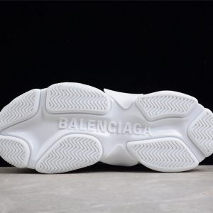 Balenciaga Gucci x Balenciaga Triple S Sneakers