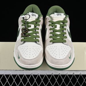 Nike Stussy x Sb Dunk Low