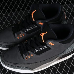 Nike Jordan 3