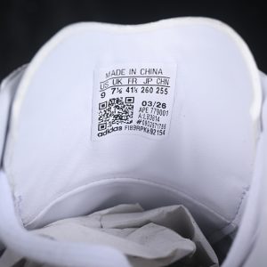 Adidas Clover Casual Half Drag