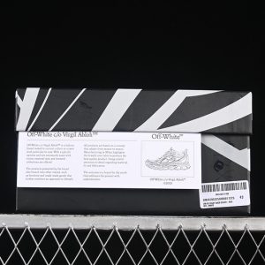 Off-White Be Right