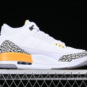 Nike Jordan 3
