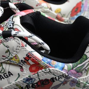 Balenciaga Gucci x Balenciaga Triple S Sneakers