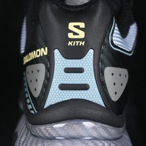 Salomon Xt 4k Kith Trail Running Shoes