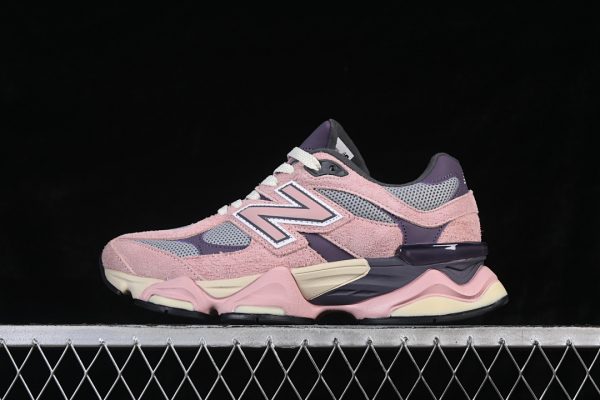New Balance 9060 Retro Casual Shoes
