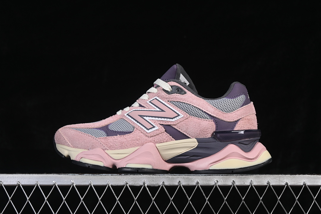 New Balance 9060 Retro Casual Shoes