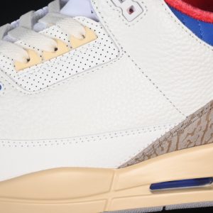 Nike Jordan 3