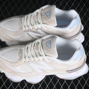 New Balance Retro Casual Sports Running Shoes