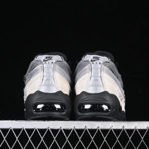 Nike Comme Des GarÇons x Air Max 95