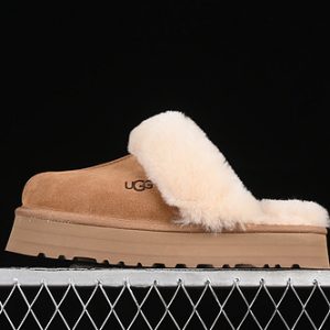 Ugg Tazz 5cm Maroom