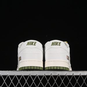 Nike SB Dunk Low Gucci