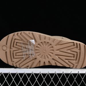 Ugg Classic Ultra Mini