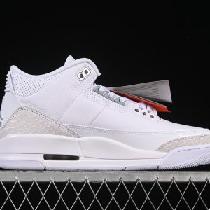 Nike Jordan 3