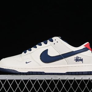Nike Stussy SB Dunk Low