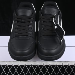 Off-White Out Of Office Low Top Fashionable Sneakers