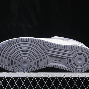 Nike Air Force 1 Low Casual Sneakers