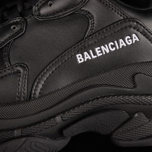 Balenciaga Triple S Sneakers
