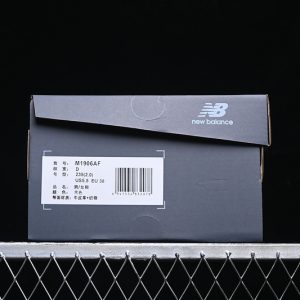 New Balance 1906