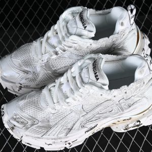Balenciaga Runner Kith Four.color