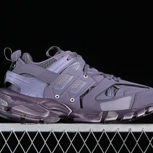 Balenciaga Track Sneaker Tess S.gomma Res Bi