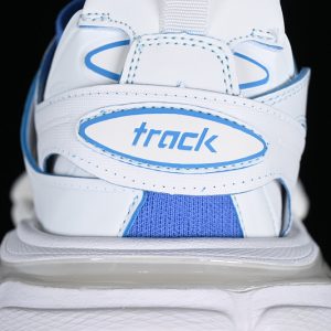 Balenciaga Track Sneaker Tess S.gomma Res Bi