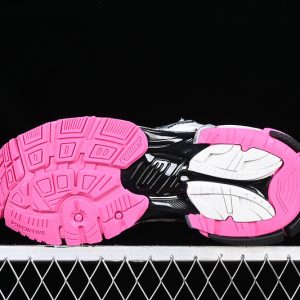 Balenciaga Runner Kith Four.color